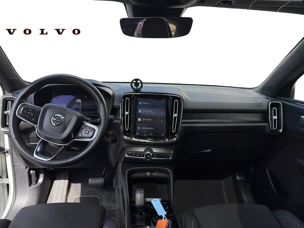 Volvo C40 Recharge Extended Range Plus 252HK 5d Aut. - Image 6