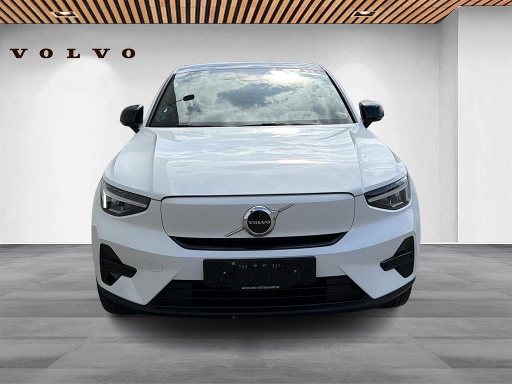 Volvo C40 Recharge Extended Range Plus 252HK 5d Aut. - Image 9