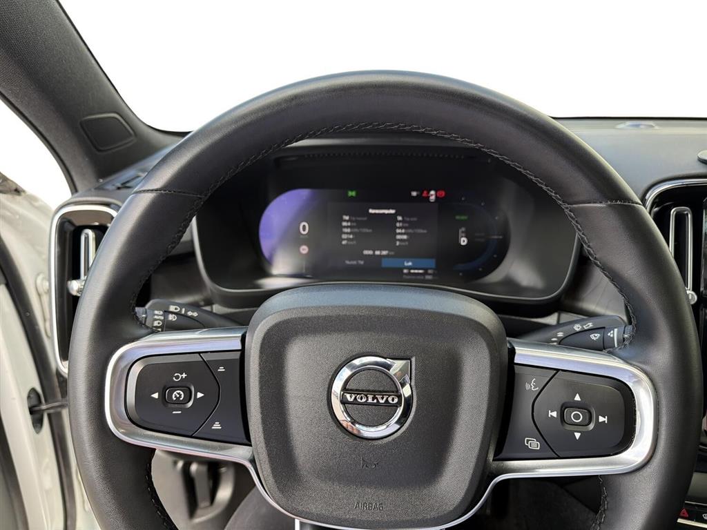 Volvo C40 Recharge Extended Range Plus 252HK 5d Aut. - Image 11