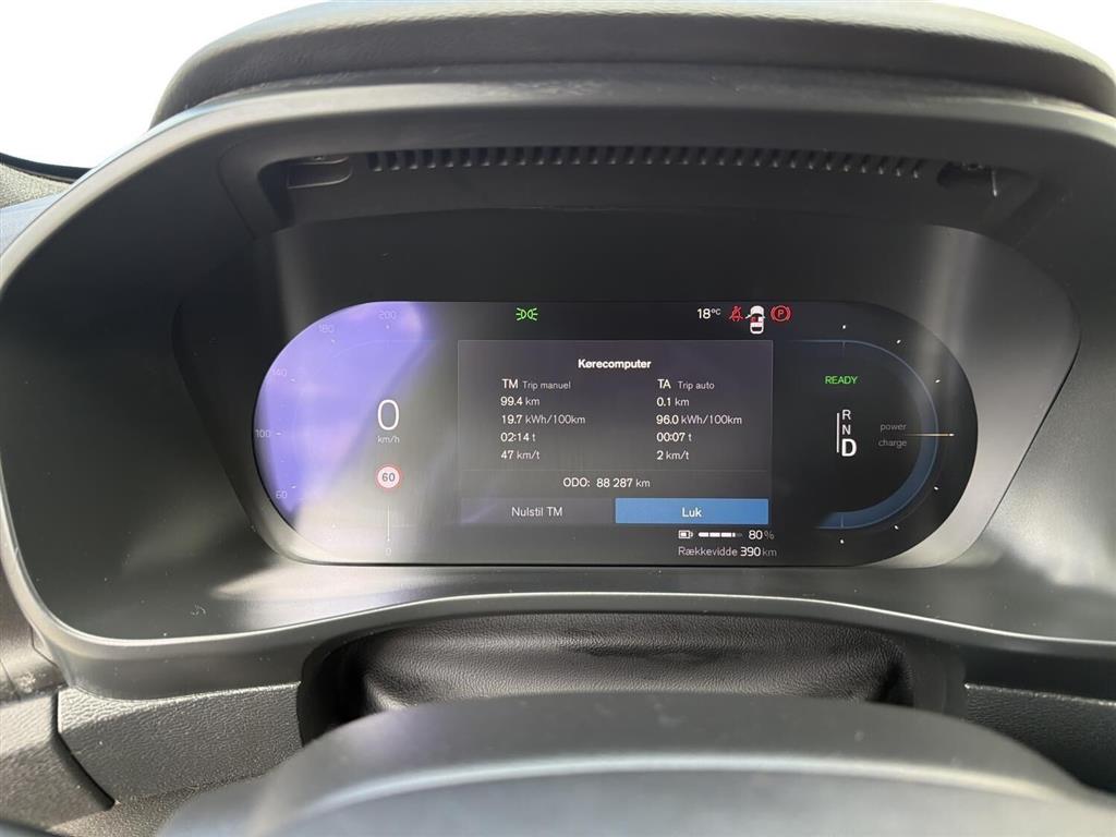 Volvo C40 Recharge Extended Range Plus 252HK 5d Aut. - Image 12