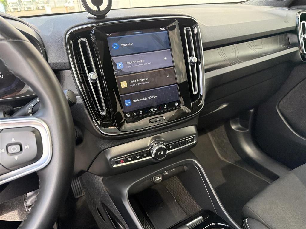 Volvo C40 Recharge Extended Range Plus 252HK 5d Aut. - Image 13