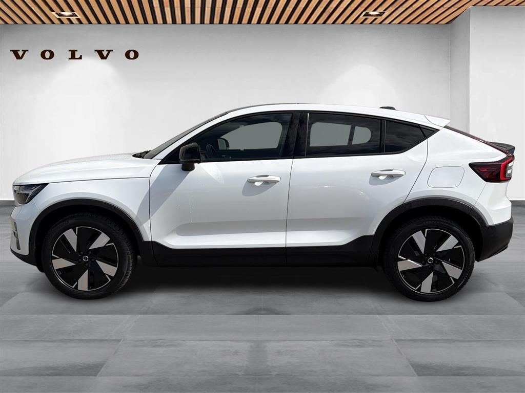 Volvo C40 Recharge Extended Range Plus 252HK 5d Aut. - Image 3