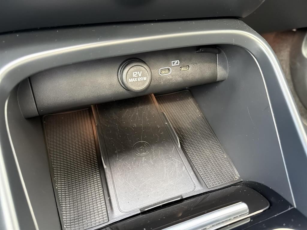Volvo C40 Recharge Extended Range Plus 252HK 5d Aut. - Image 21