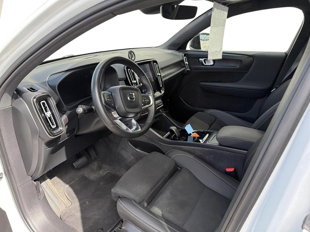 Volvo C40 Recharge Extended Range Plus 252HK 5d Aut. - Image 5