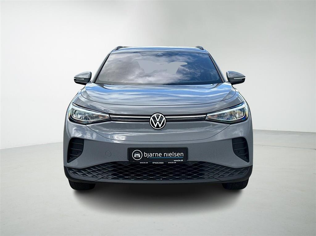 VW ID.4 EL Pro 174HK 5d Aut. - Image 6