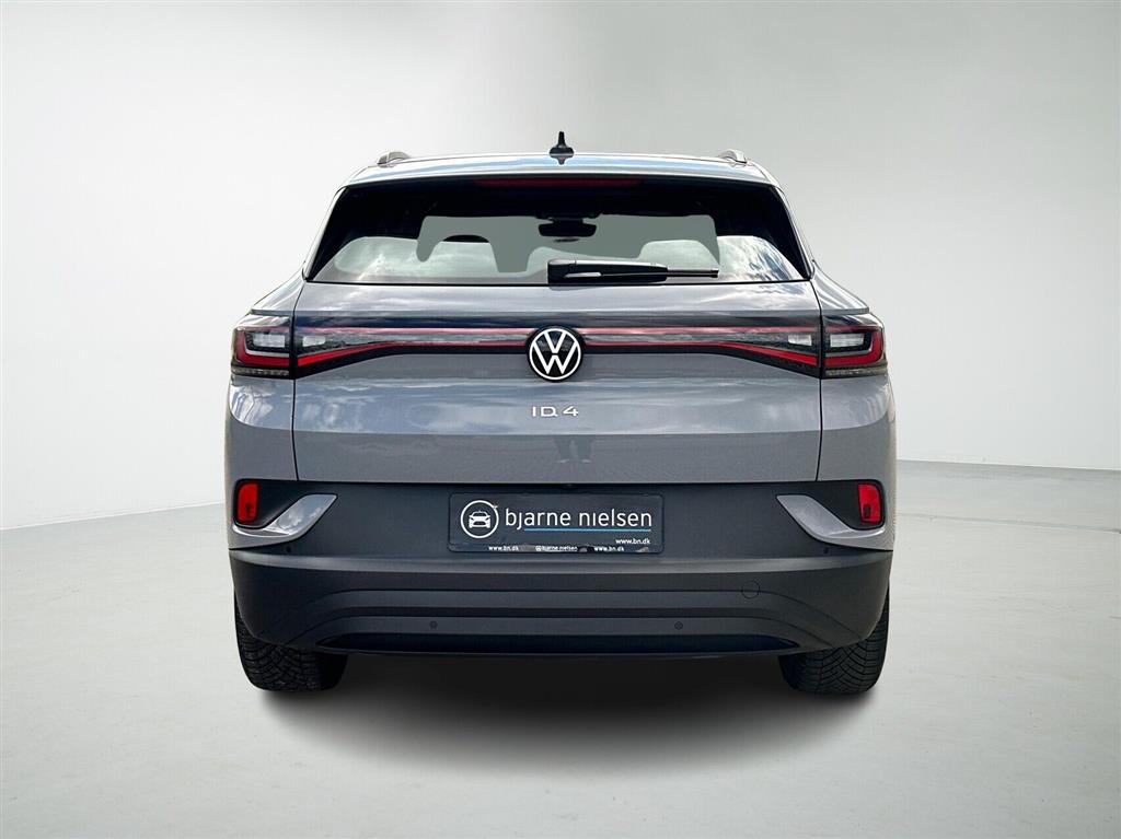 VW ID.4 EL Pro 174HK 5d Aut. - Image 7