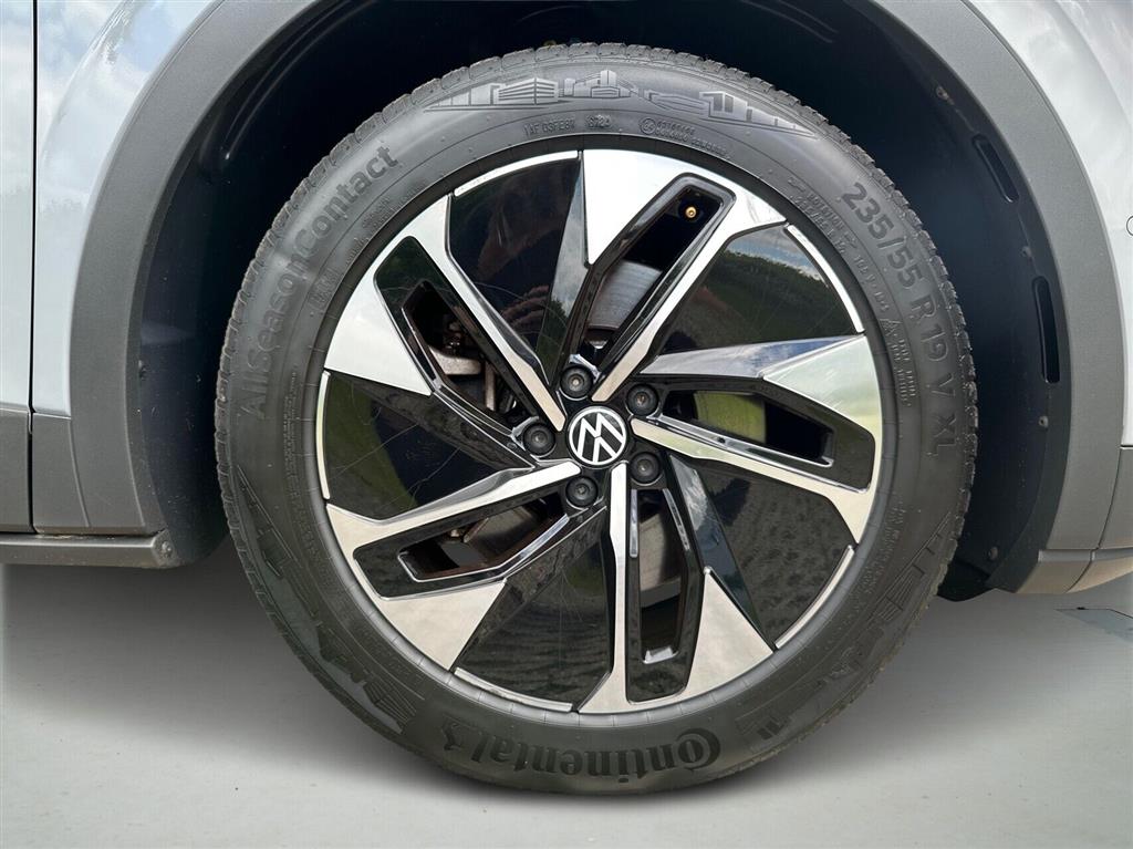 VW ID.4 EL Pro 174HK 5d Aut. - Image 8