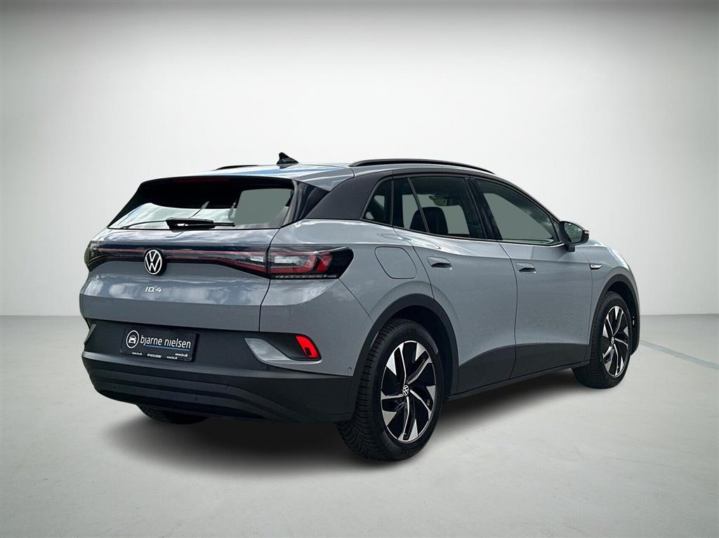 VW ID.4 EL Pro 174HK 5d Aut. - Image 2