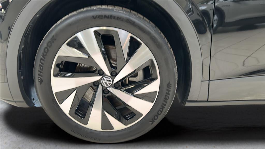 VW ID.4 EL Pro 174HK 5d Aut. - Image 9