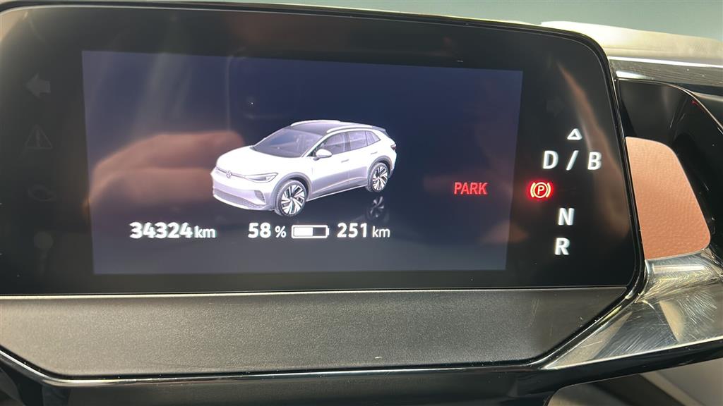VW ID.4 EL Pro 174HK 5d Aut. - Image 11
