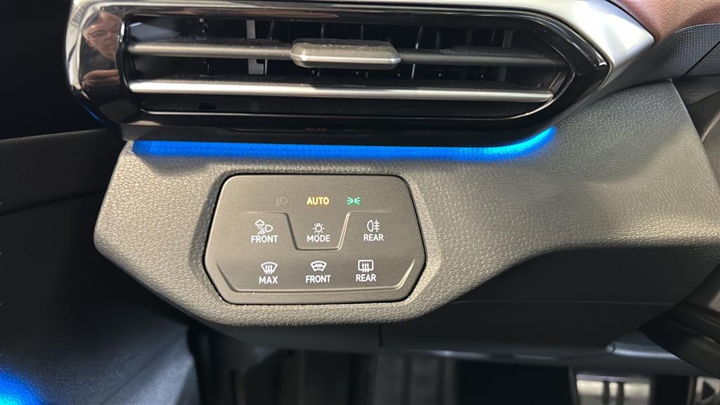 VW ID.4 EL Pro 174HK 5d Aut. - Image 16