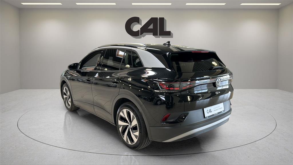 VW ID.4 EL Pro 174HK 5d Aut. - Image 3