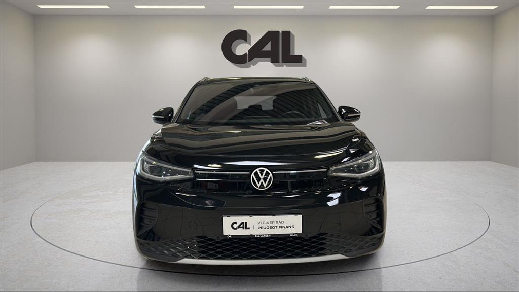 VW ID.4 EL Pro 174HK 5d Aut. - Image 4