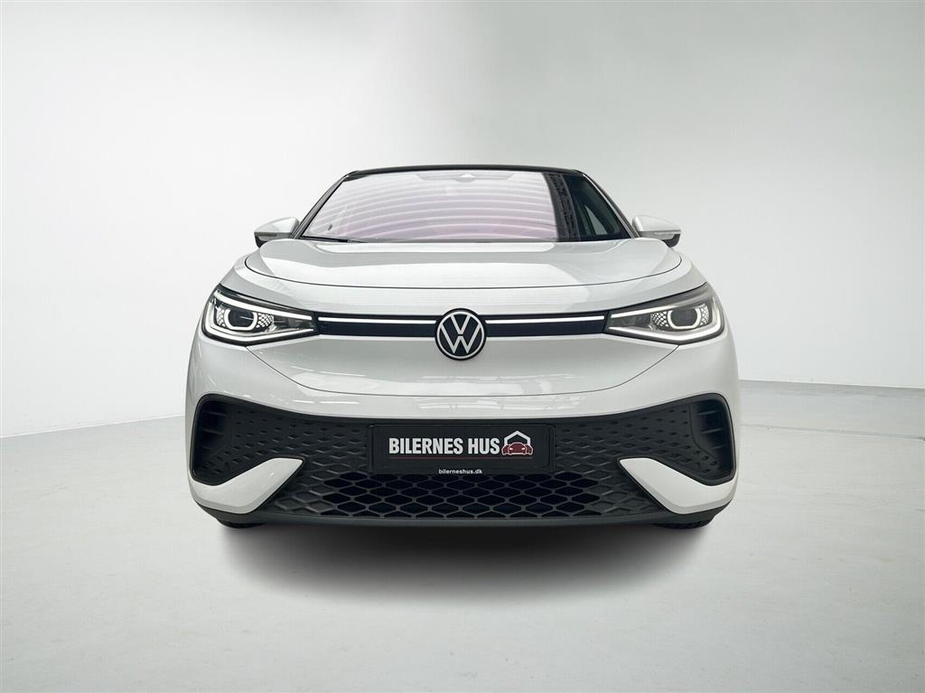 VW ID.5 EL Pro 174HK 5d Aut. - Image 7