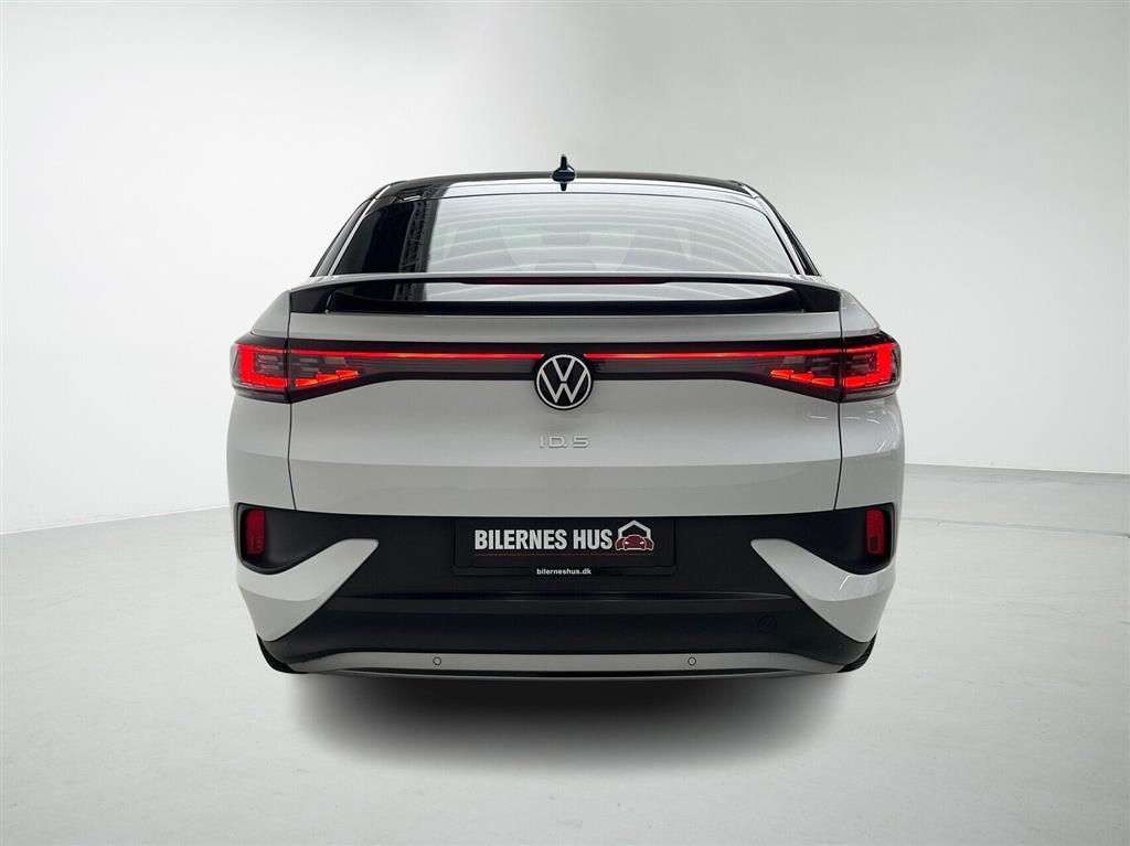 VW ID.5 EL Pro 174HK 5d Aut. - Image 8