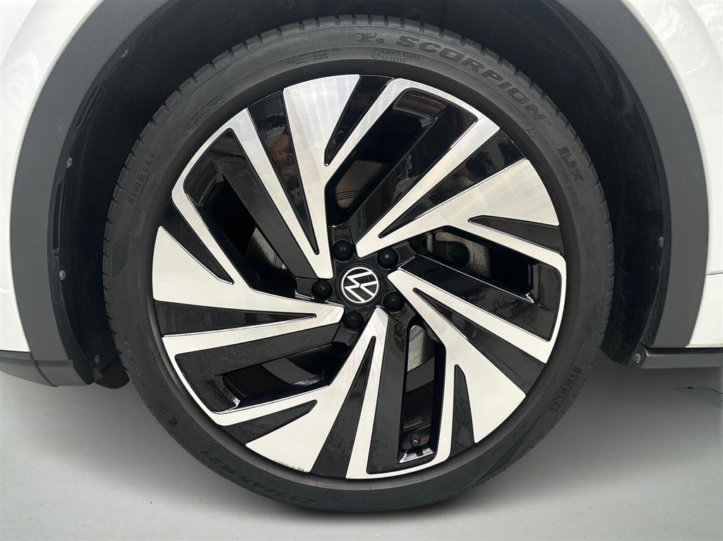 VW ID.5 EL Pro 174HK 5d Aut. - Image 9