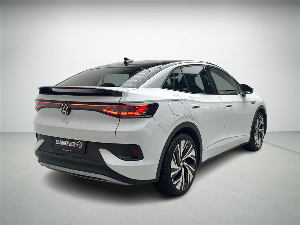 VW ID.5 EL Pro 174HK 5d Aut. - Image 2