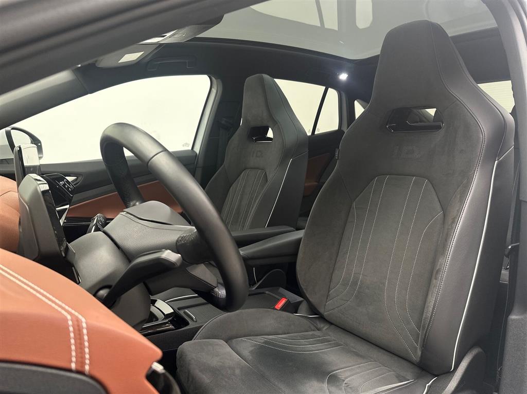 VW ID.5 EL Pro 174HK 5d Aut. - Image 18