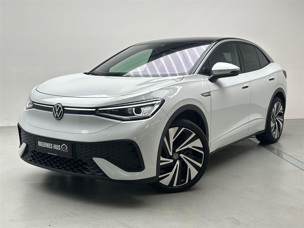 VW ID.5 EL Pro 174HK 5d Aut. - Image 21