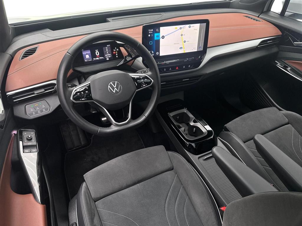 VW ID.5 EL Pro 174HK 5d Aut. - Image 4