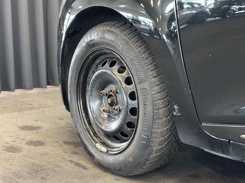 Renault Clio Sport Tourer 0,9 Energy TCe Zen 90HK Stc - Image 5