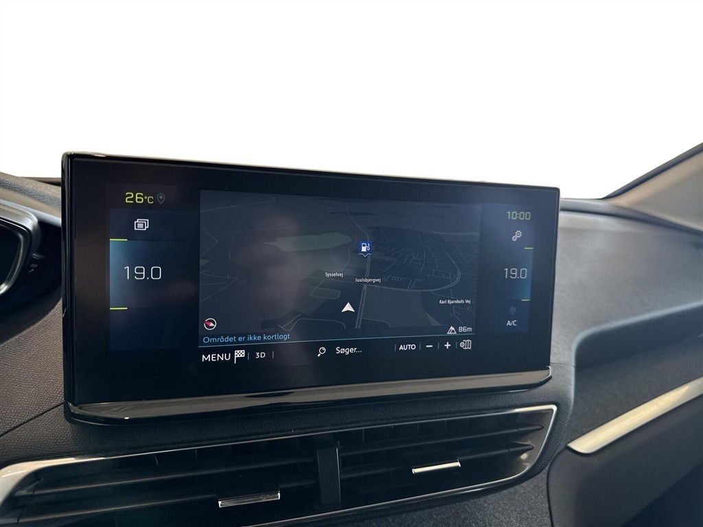 Peugeot 3008 1,6 PureTech Plugin-hybrid First Selection EAT8 225HK 5d 8g Aut. - Image 14