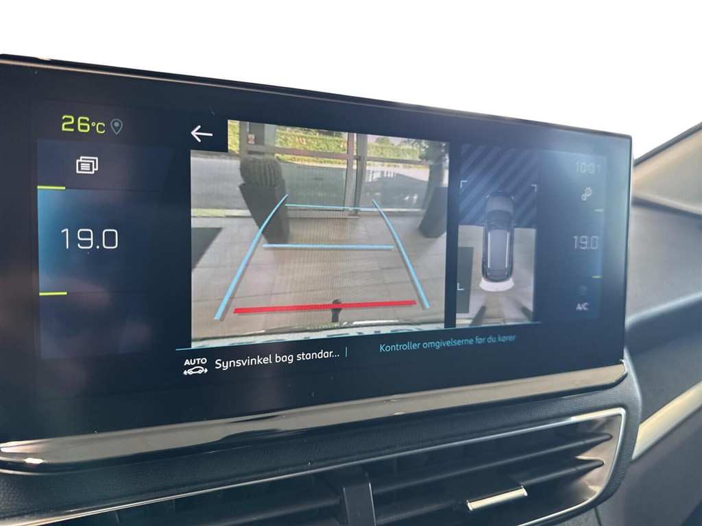 Peugeot 3008 1,6 PureTech Plugin-hybrid First Selection EAT8 225HK 5d 8g Aut. - Image 18