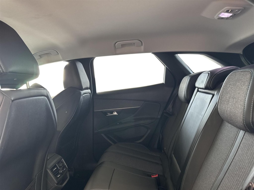 Peugeot 3008 1,6 PureTech Plugin-hybrid First Selection EAT8 225HK 5d 8g Aut. - Image 5