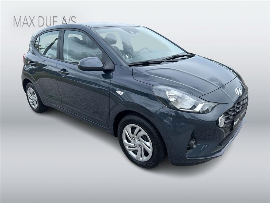 Hyundai i10 1,0 Advanced 67HK 5d - Image 3