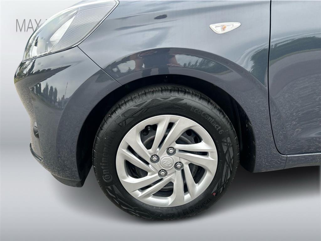 Hyundai i10 1,0 Advanced 67HK 5d - Image 22