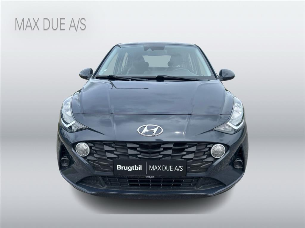 Hyundai i10 1,0 Advanced 67HK 5d - Image 2