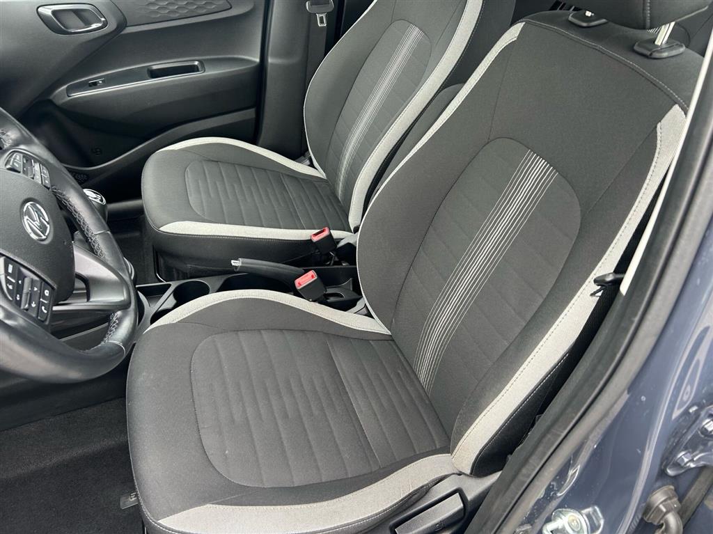 Hyundai i10 1,0 Advanced 67HK 5d - Image 7