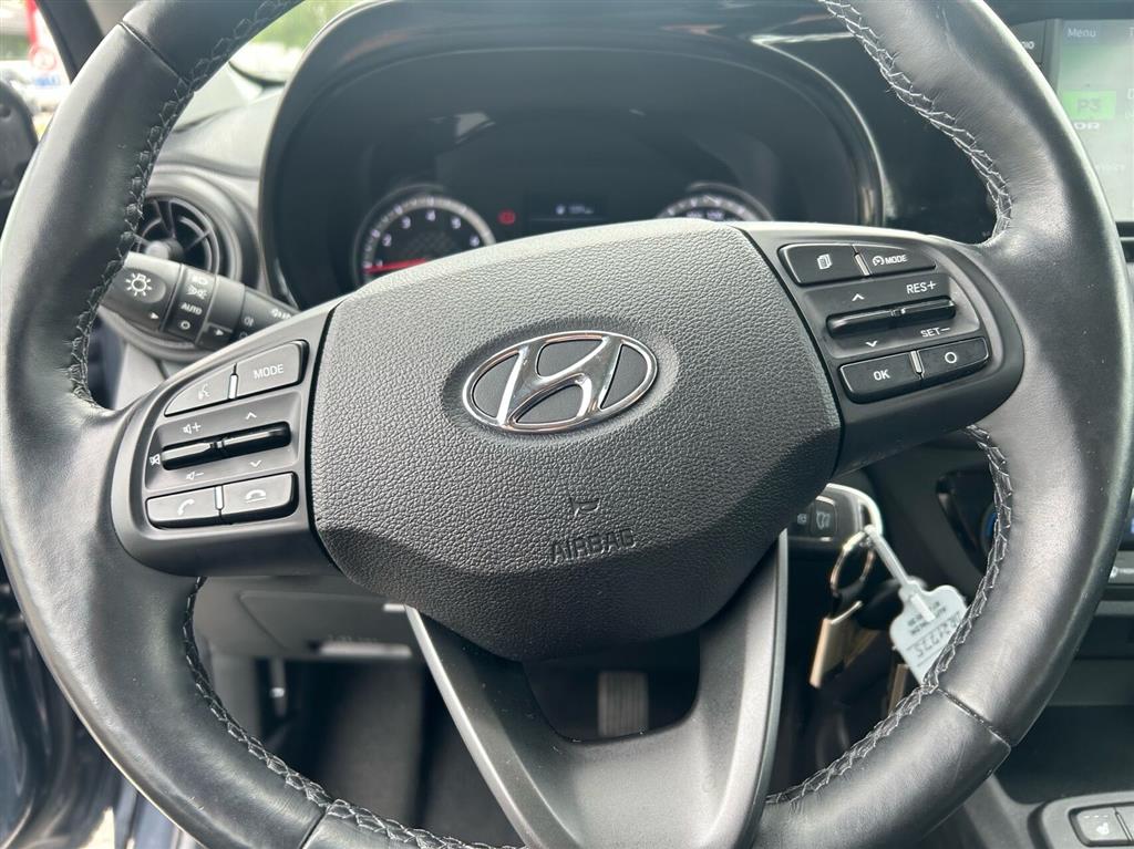 Hyundai i10 1,0 Advanced 67HK 5d - Image 11