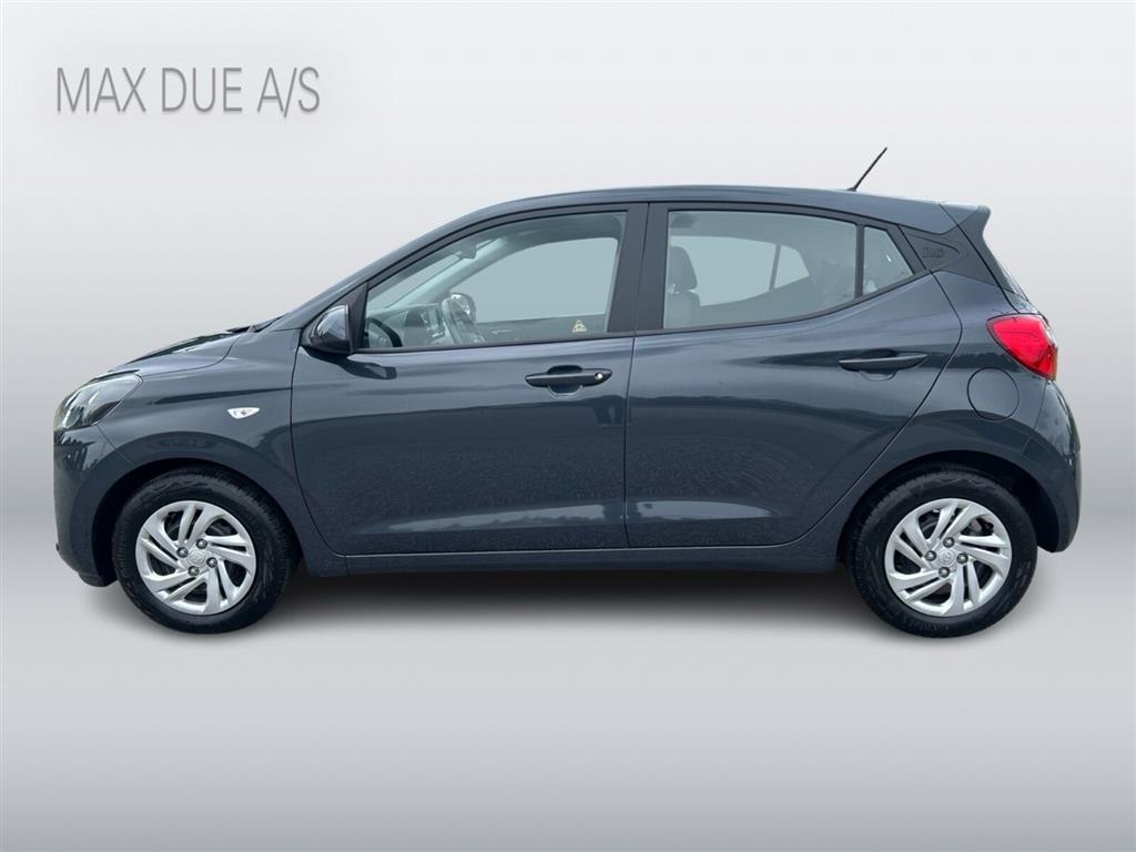 Hyundai i10 1,0 Advanced 67HK 5d - Image 21