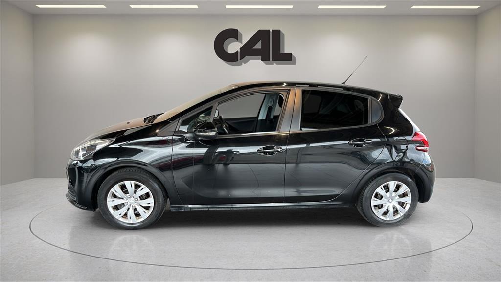 Peugeot 208 1,6 BlueHDi Active 100HK 5d - Image 2