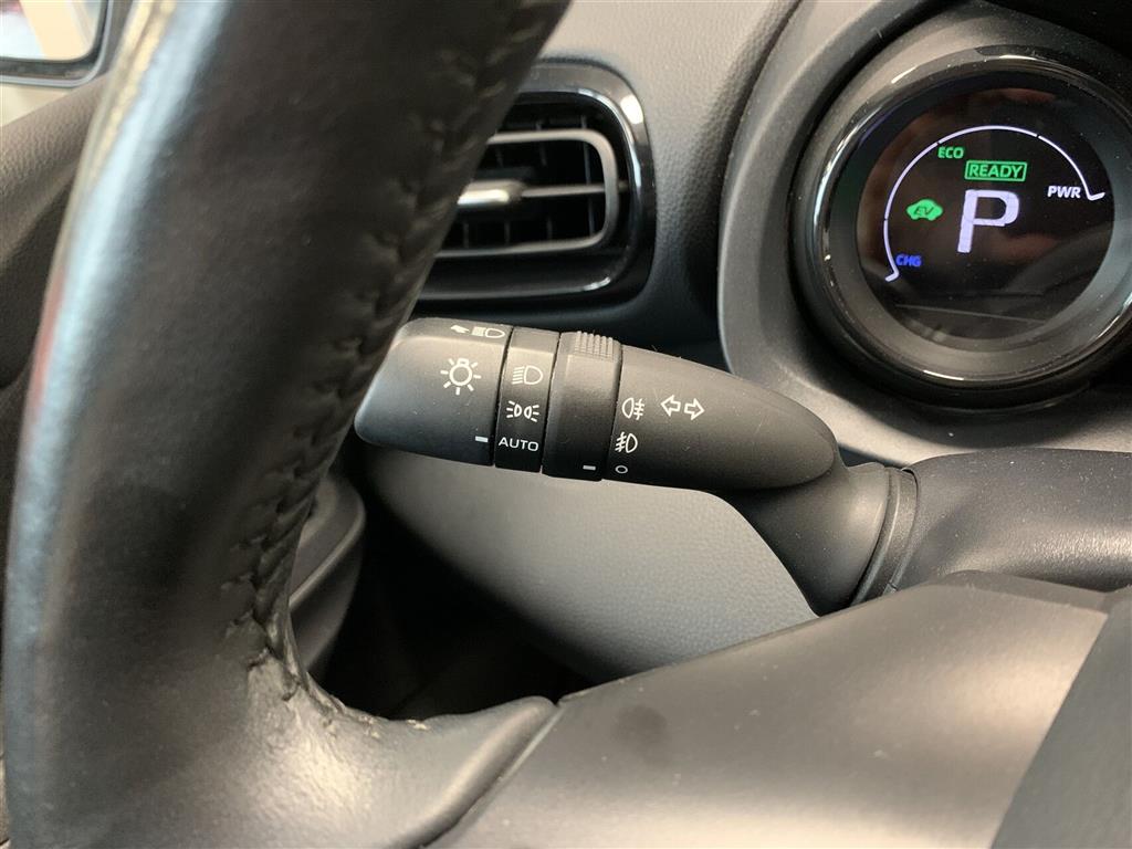 Mazda 2 1,5 VVT-I Hybrid Agile Comfort CVT 116HK 5d Trinl. Gear - Image 21