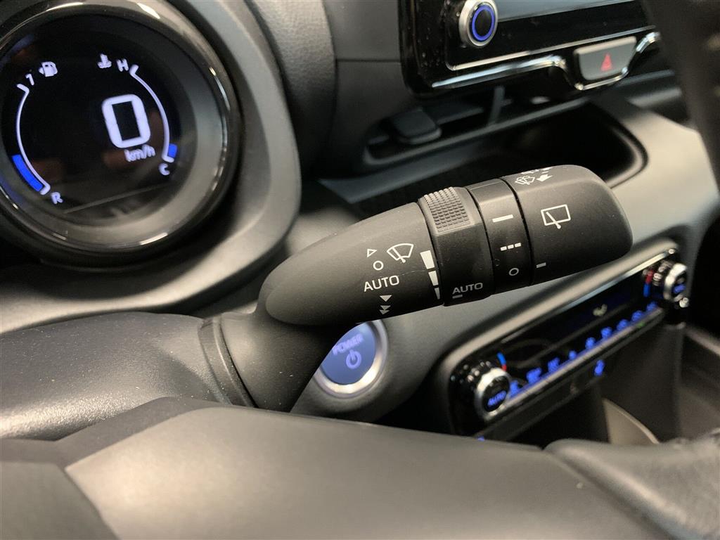 Mazda 2 1,5 VVT-I Hybrid Agile Comfort CVT 116HK 5d Trinl. Gear - Image 22