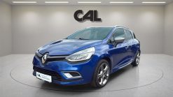 Renault Clio Sport Tourer 1,2 Energy TCe GT Line 120HK Stc 6g