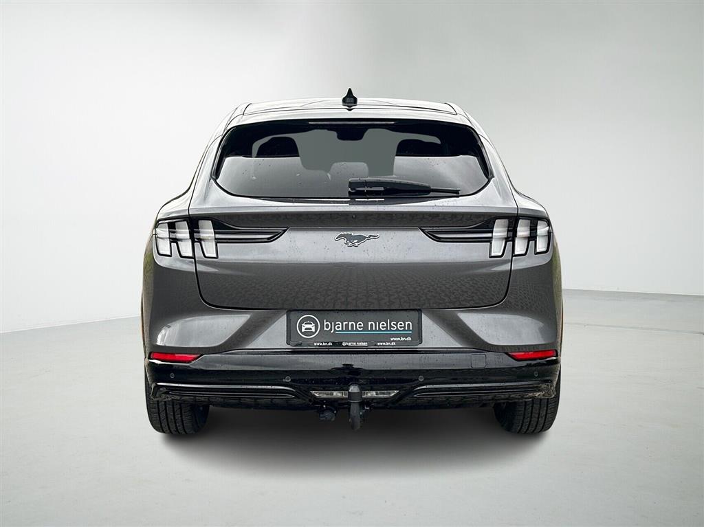 Ford Mustang Mach-E EL SR 269HK 5d Aut. - Image 7
