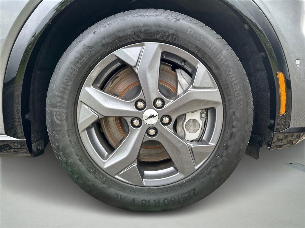 Ford Mustang Mach-E EL SR 269HK 5d Aut. - Image 8