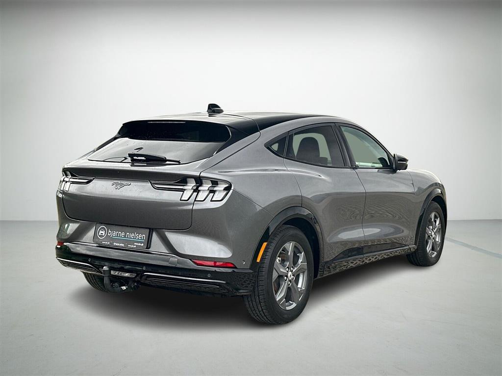 Ford Mustang Mach-E EL SR 269HK 5d Aut. - Image 2
