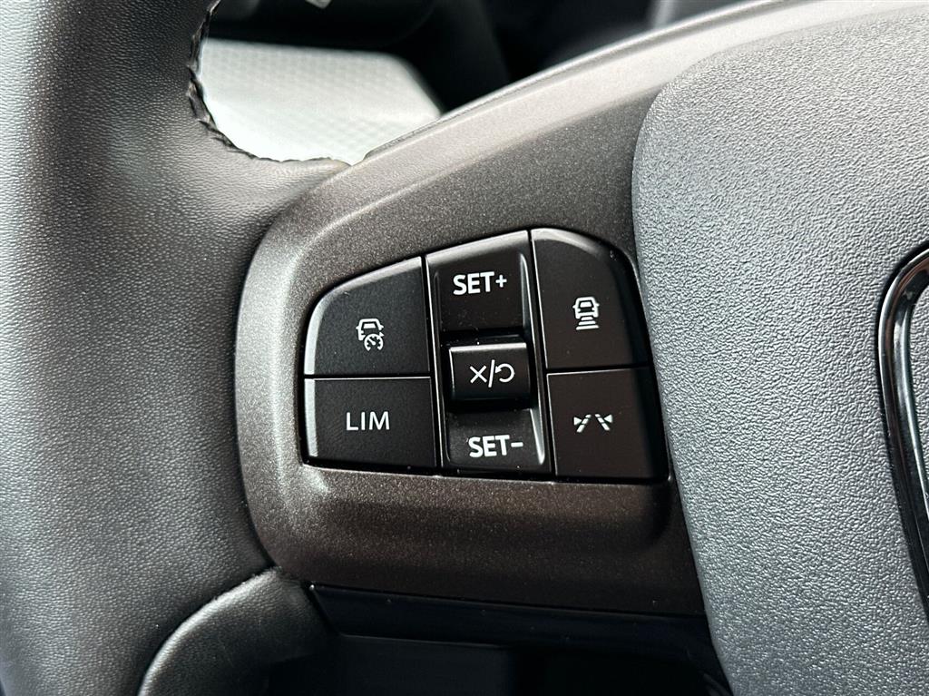 Ford Mustang Mach-E EL SR 269HK 5d Aut. - Image 15