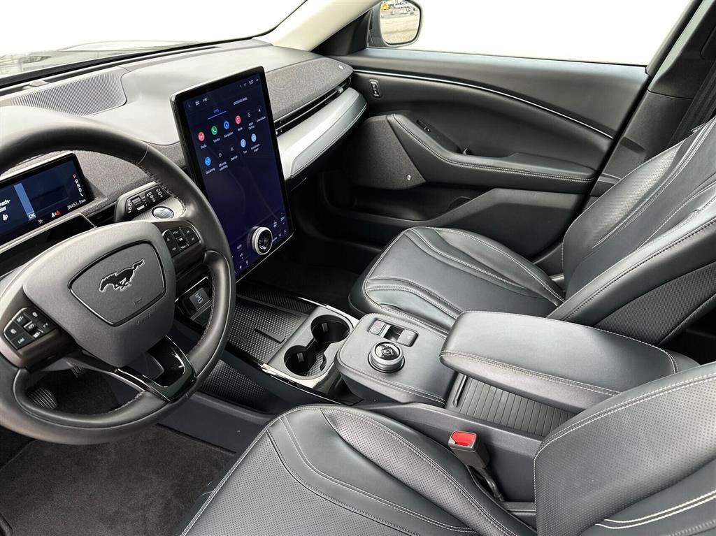 Ford Mustang Mach-E EL SR 269HK 5d Aut. - Image 3