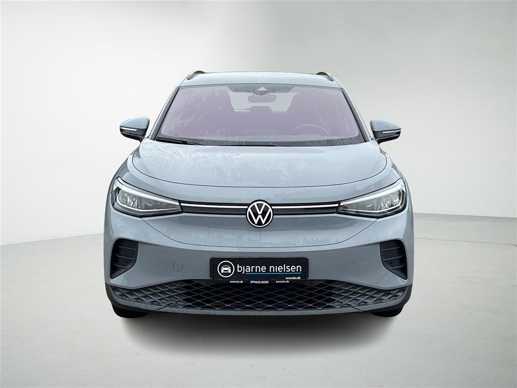 VW ID.4 EL Pro 174HK 5d Aut. - Image 6