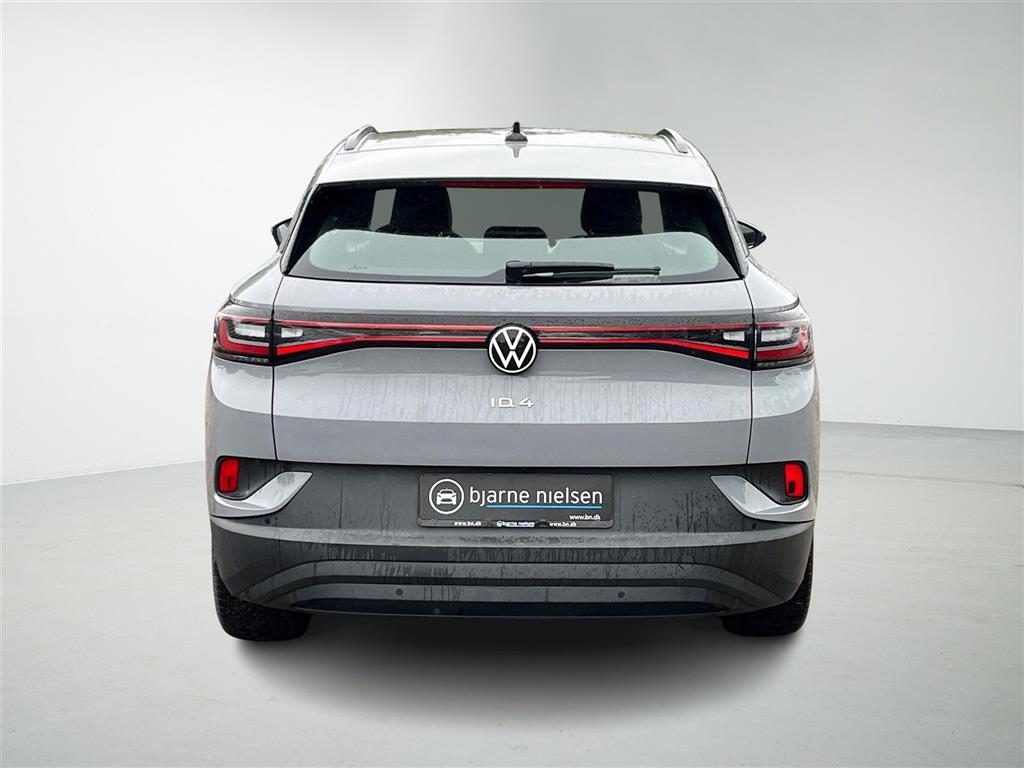 VW ID.4 EL Pro 174HK 5d Aut. - Image 7
