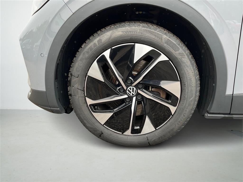 VW ID.4 EL Pro 174HK 5d Aut. - Image 8