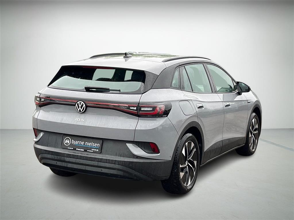 VW ID.4 EL Pro 174HK 5d Aut. - Image 2