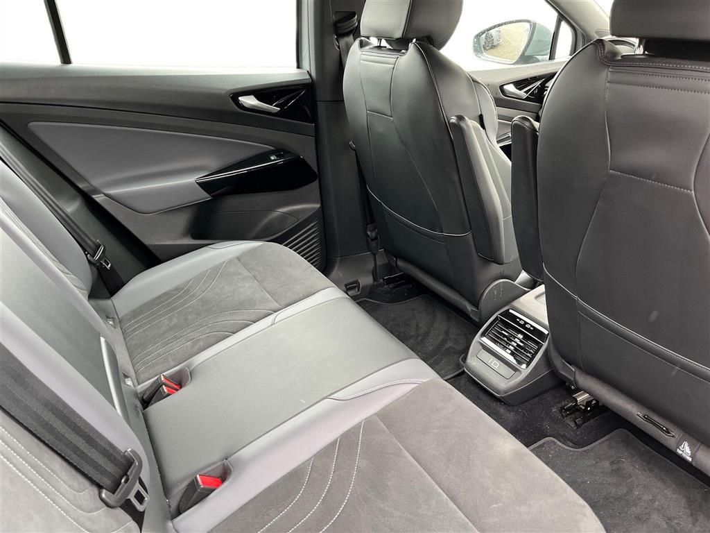 VW ID.4 EL Pro 174HK 5d Aut. - Image 12