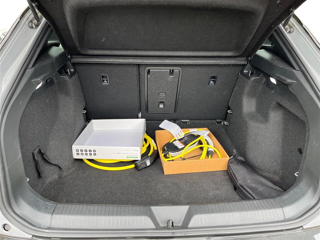 VW ID.4 EL Pro 174HK 5d Aut. - Image 13