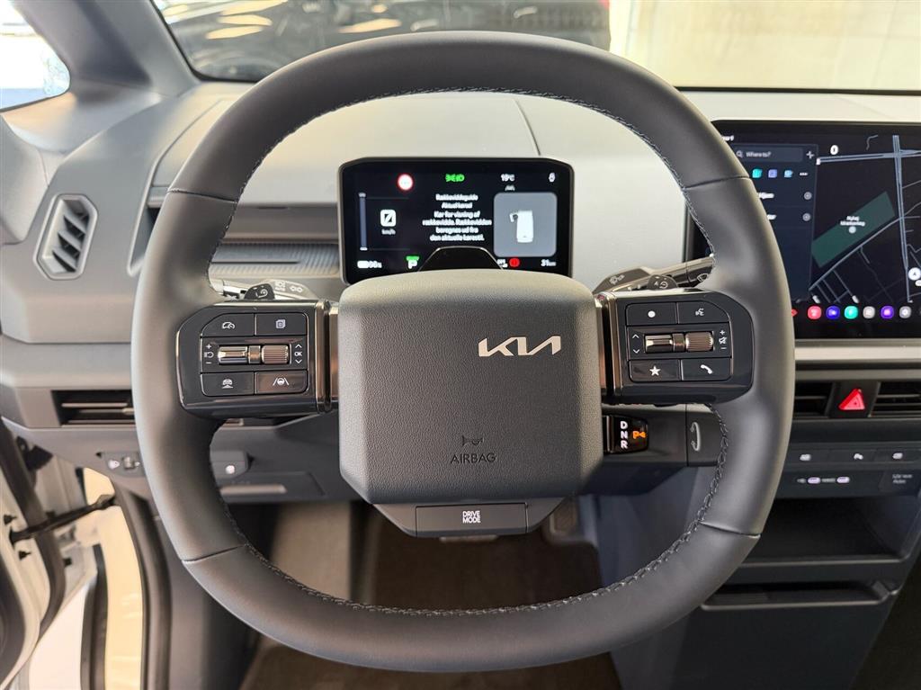 Kia PV5 Cargo L2H1 EL Long Range Work Pro 163HK Van Aut. - Image 34